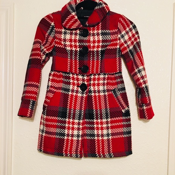 Other - Pea coat for girls